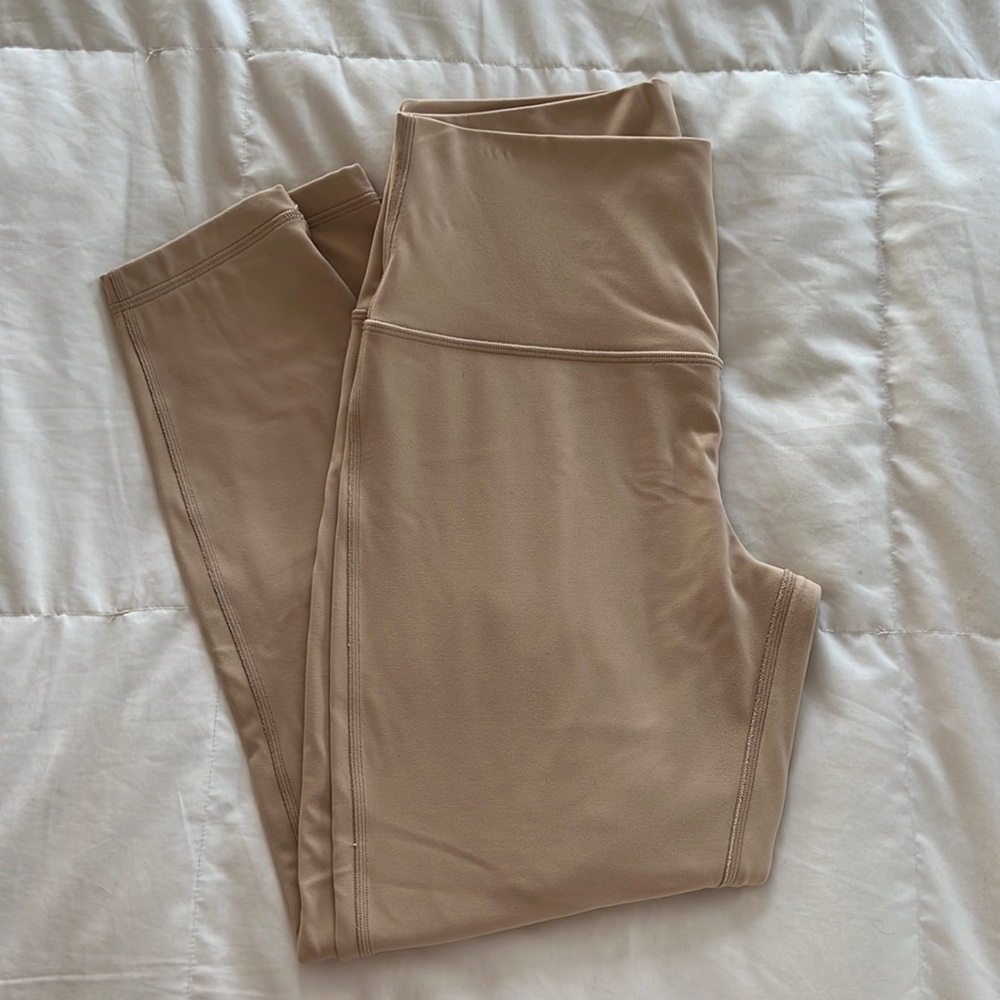 Perfect Condition Lululemon leggings